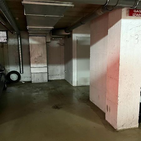 Apartman Central Баня-Лука Екстер'єр фото
