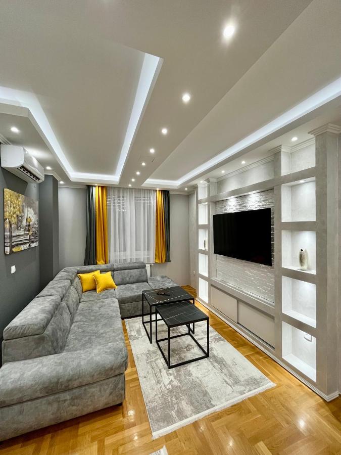 Apartman Central Баня-Лука Екстер'єр фото