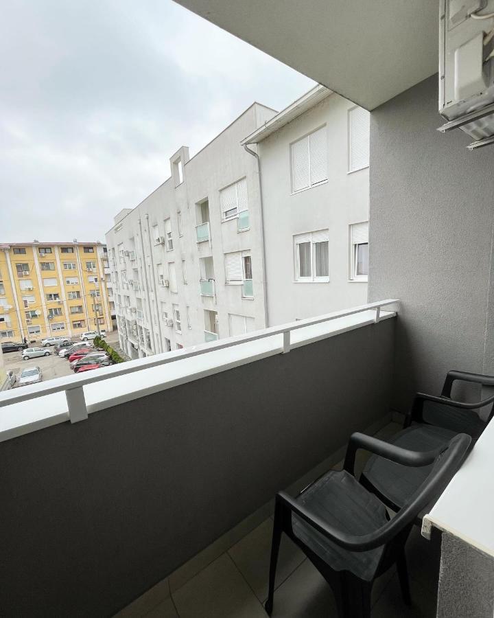 Apartman Central Баня-Лука Екстер'єр фото
