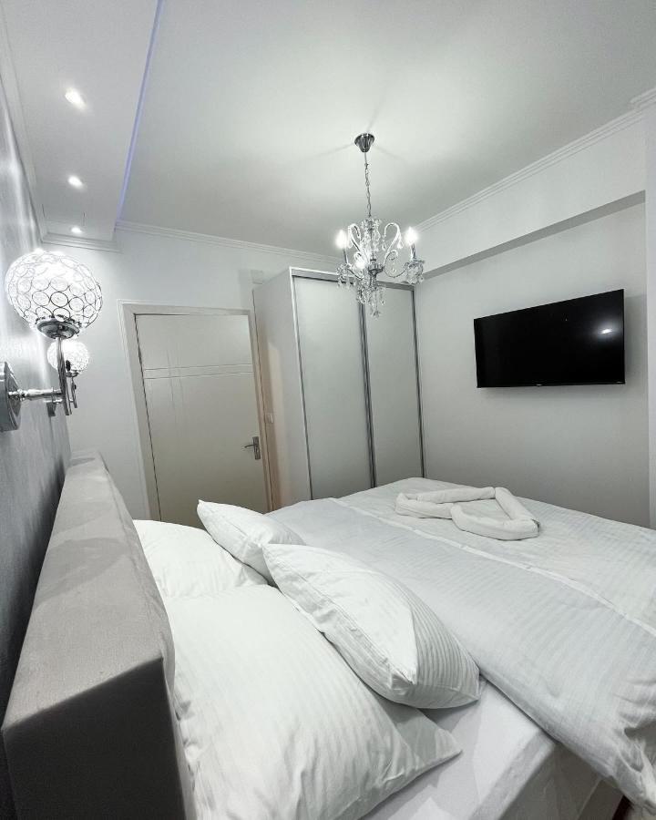 Apartman Central Баня-Лука Екстер'єр фото